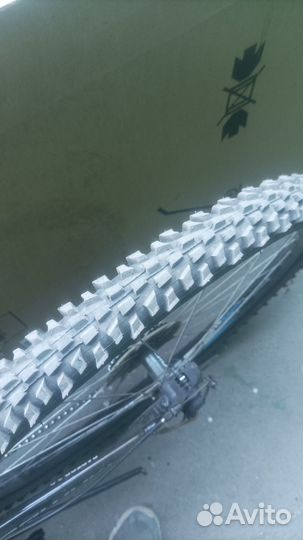 Велосипед forward raptor 26