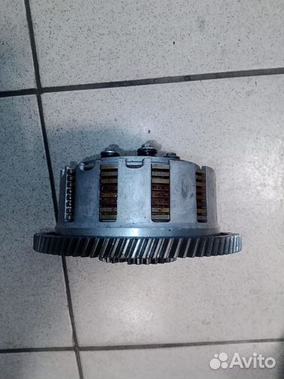 Корзина сцепления Suzuki GSF 400 Bandit