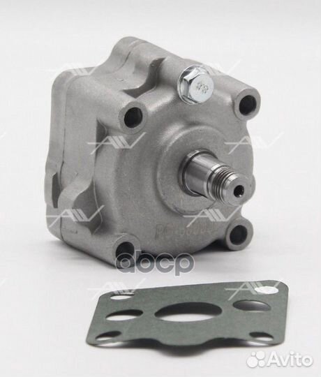 PO-60000 масляный насос carrier/kubota V2203/V2403