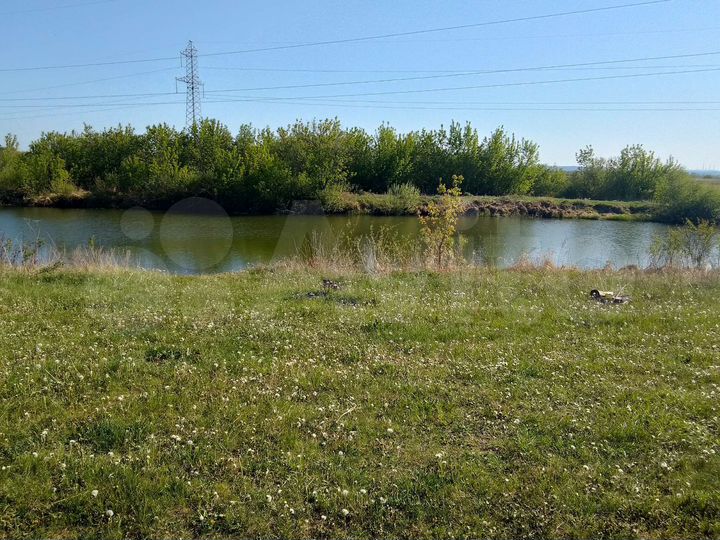 Участок 39 га (СНТ, ДНП)