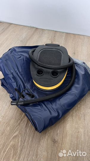 Матрас надувной