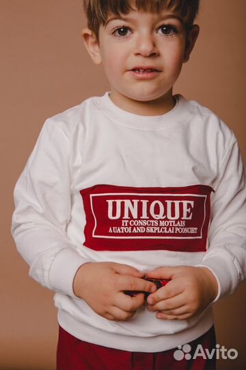 Костюм на мальчика