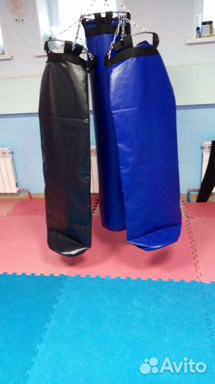 Боксерский мешок