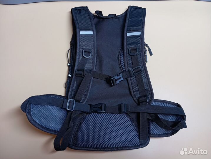 Велорюкзак Новый 10л