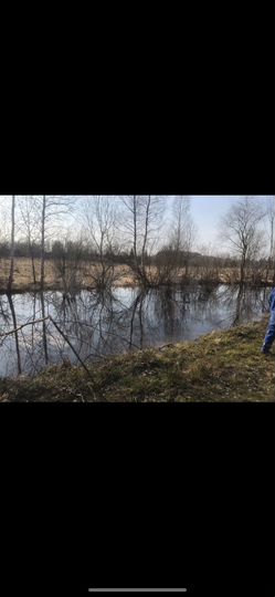 Участок 7 га (ИЖС)