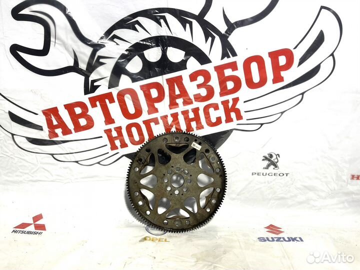 Маховик АКПП бмв Х5 Е70 n57 4.0d