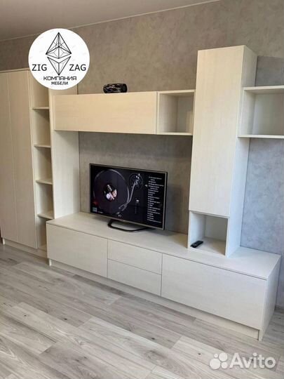 Стенка под телевизор