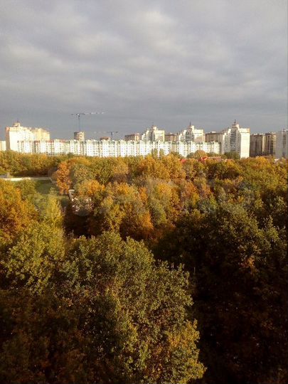 4-к. квартира, 101 м², 10/10 эт.