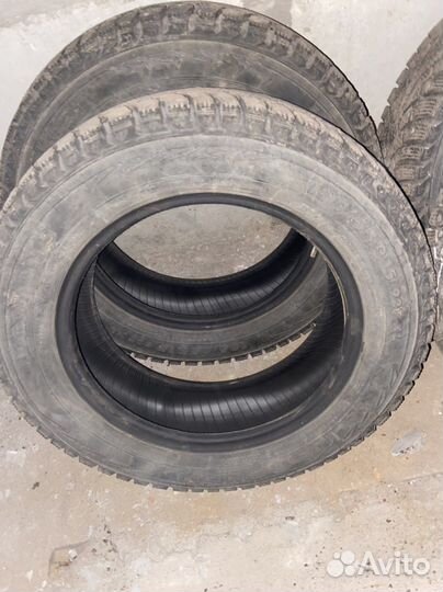 Nokian Tyres Nordman 5 185/65 R15