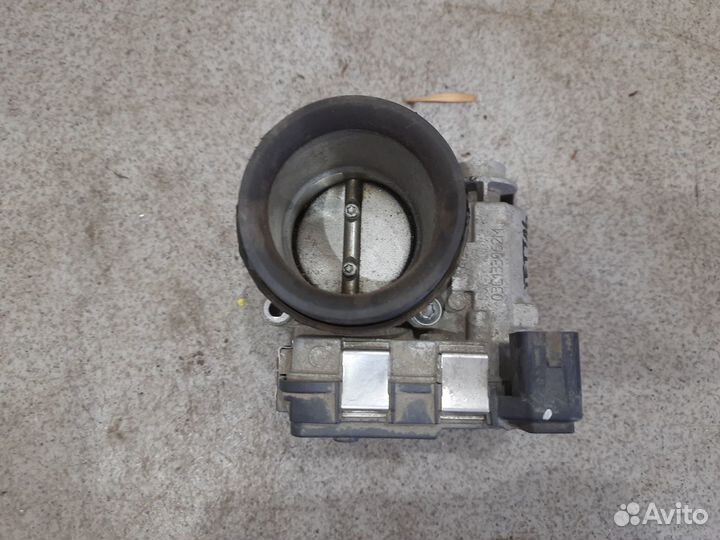 Дроссельная заслонка для 1.6 CFN VW Jetta 6
