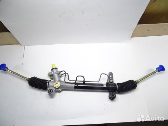 Рулевая рейка Lifan X60