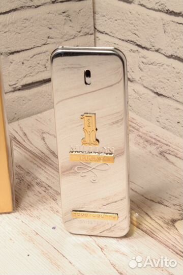 Paco Rabanne 1 Million Lucky