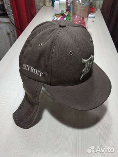 Кепка мужская