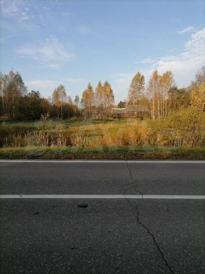 Участок 21 сот. (ИЖС)