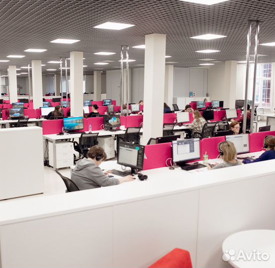 Специалист по подбору персонала (в компанию Ozon)