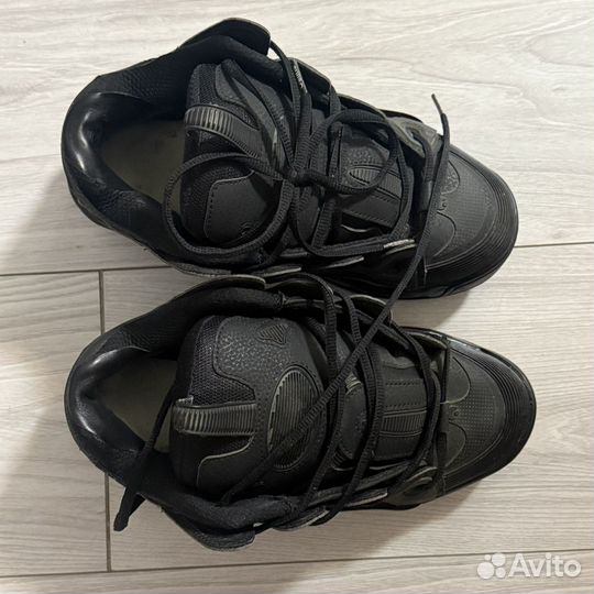 Osiris d3 черные