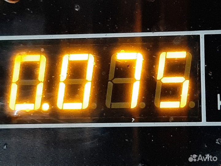 Датчик детонации для Opel Astra G 12567711