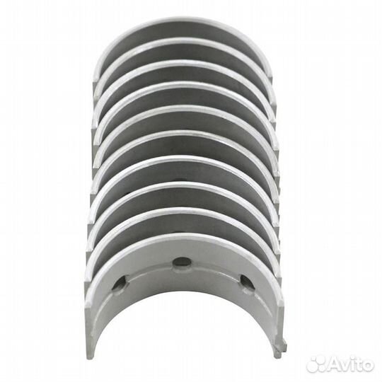 Вкладыши Ремонтные Yamaha R1 R6 Honda CBR Suzuki