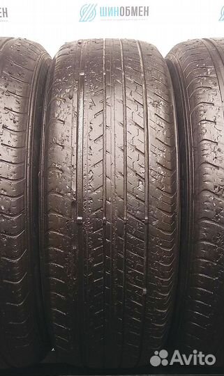 Dunlop Grandtrek ST30 225/60 R18 100H