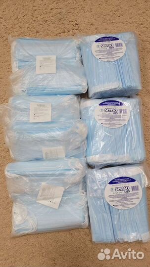 Маска медицинская