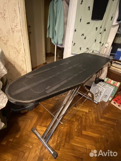 Гладильная доска taurus