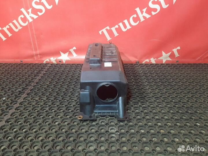 Корпус автономного отопителя Renault T