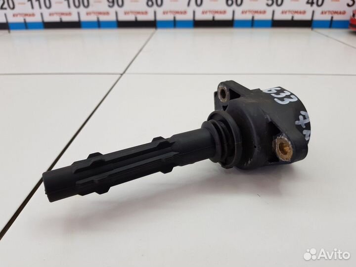 Катушка зажигания