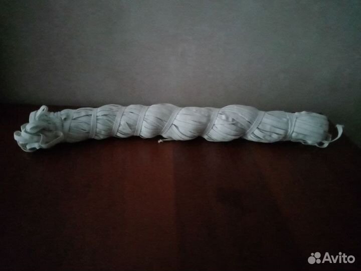 Резинка вздержка