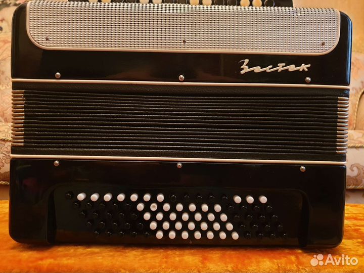 Баян Восток. Детский. Видео