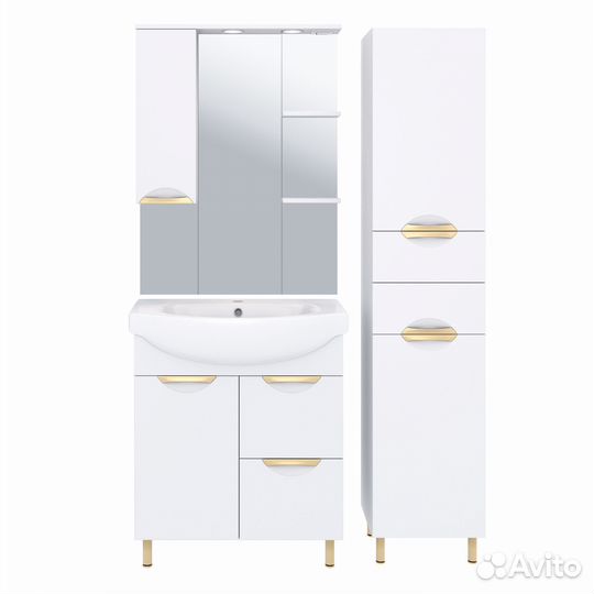 Мебель для ванной комнаты