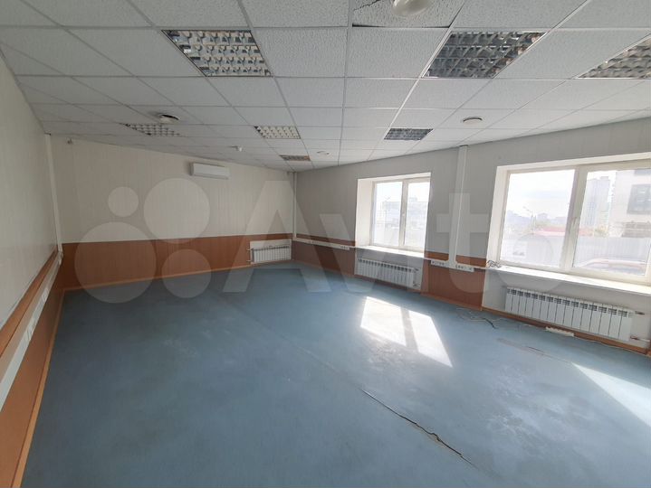 Офис, 53 м² а Айской