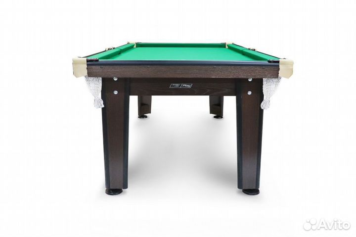 Бильярд Русский 8 фт