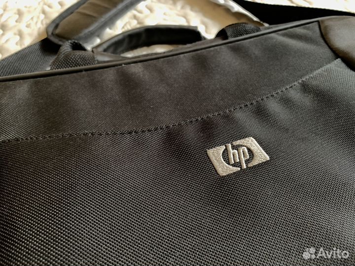 Сумка для ноутбука HP