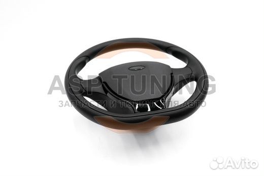 Руль в стиле Приора для Калина, Гранта, Приора