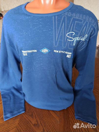 Футболка мужская