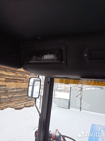 Трактор МТЗ (Беларус) 82.1, 2012