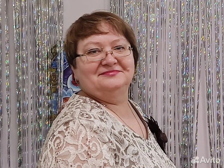 Репетитор. Дошкольное и начальное образование