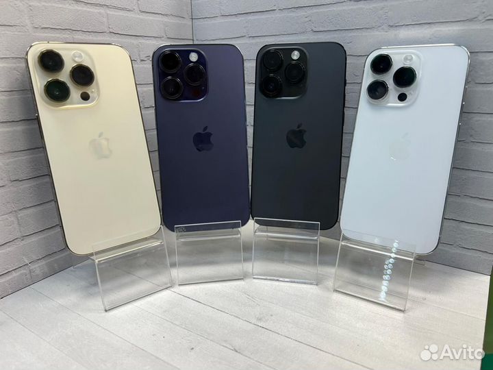 iPhone 13 Pro Max, 128 ГБ