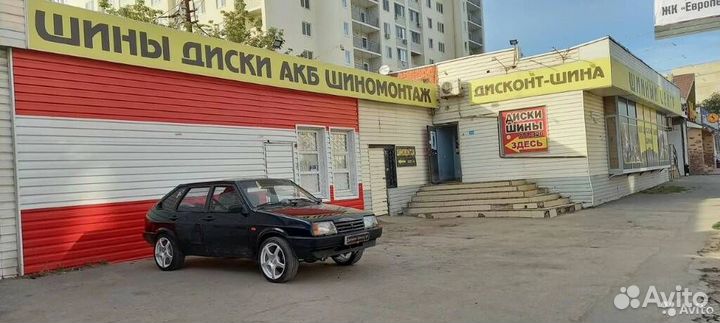 Joyroad Sport RX6 245/45 R20 99W