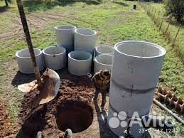 Бурение колодцев,септиков винтовы свай столбов лэп