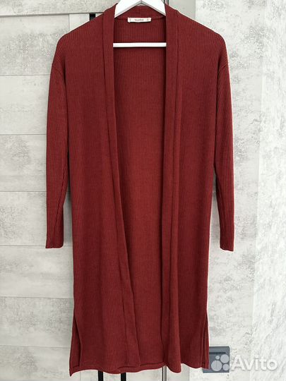 Кофты и кардиганы