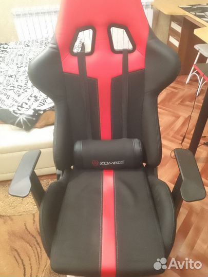 Игровое Компьютерное кресло