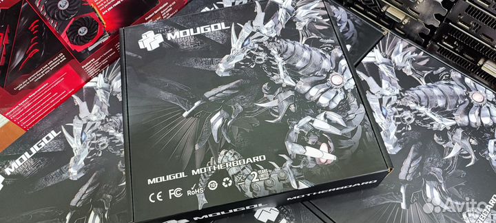 X99 xeon E5 2670V3 DDR4 16GB(8x2)