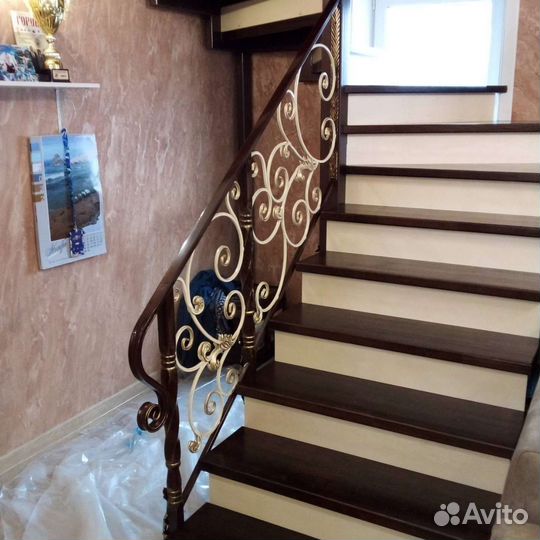 Изготовим ворота, калитки, ограждения