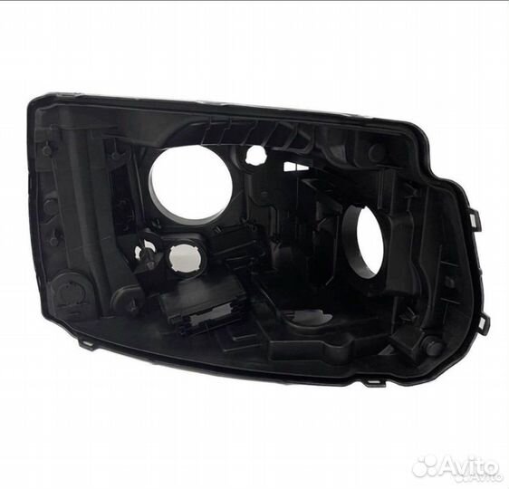 Корпус Фар Range Rover discovery 4 (13-16) L/R