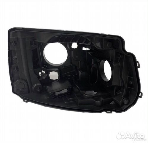 Корпус Фар Range Rover discovery 4 (13-16) L/R