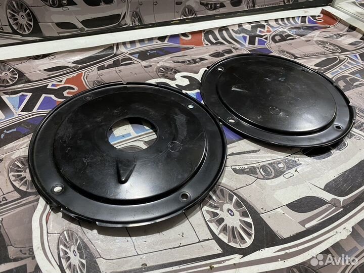 Крышка люк подхода к топливному насосу BMW