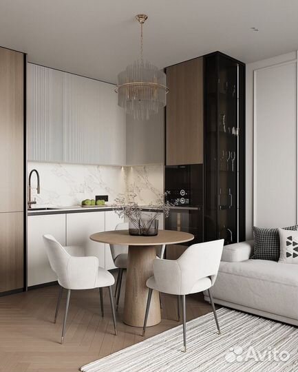 Кухонный гарнитур новый от производителя