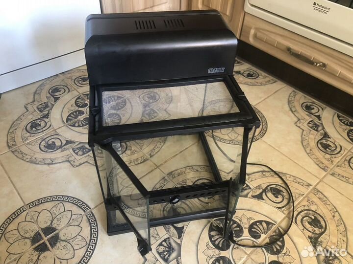 Террариум ExoTerra