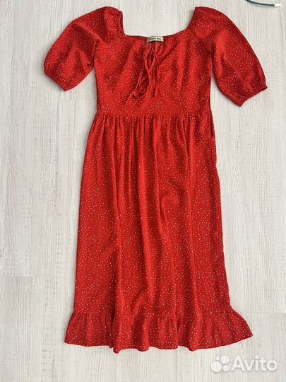 Платье женское